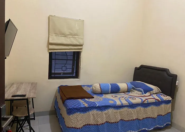 Oyo 90548 Kika Homestay